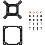 DeepCool AK400 G2 DIGITAL NYX, Disipador de CPU negro