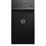 Dell G208469-004A1, PC completo negro