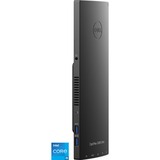 Dell OptiPlex 3090 DDR4-SDRAM i5-1145G7 UFF Intel® Core™ i5 16 GB 256 GB SSD Windows 10 Pro Mini PC Negro, Mini-PC negro, Intel® Core™ i5, i5-1145G7, 16 GB, 256 GB, Windows 10 Pro, 64 bits