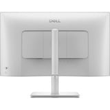 Dell S2725DC, Monitor LED blanco