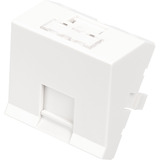 Digitus DN-93802-6-SH, Cubierta blanco