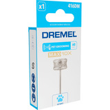 Dremel Accesorio para cuidado de garras recubierto de diamante MAX, Banda de lijado 