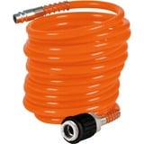 EINHELL 41.327.20 4 m Metálico, Rojo, Blanco, Arma de aerosol plateado/Rojo, Metálico, Rojo, Blanco, 4 m, 1,72 kg