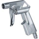 EINHELL 41.327.20 4 m Metálico, Rojo, Blanco, Arma de aerosol plateado/Rojo, Metálico, Rojo, Blanco, 4 m, 1,72 kg