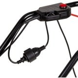 EINHELL GC-EM 1742 Cortacésped manual Corriente alterna rojo/Negro, Cortacésped manual, 42 cm, 2 cm, 6,5 cm, 700 m², Cuchillas giratorias