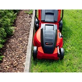 EINHELL GC-EM 1742 Cortacésped manual Corriente alterna rojo/Negro, Cortacésped manual, 42 cm, 2 cm, 6,5 cm, 700 m², Cuchillas giratorias