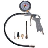 EINHELL TC-AC 190 OF Set, Compresor rojo/Negro