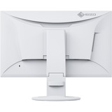 EIZO FlexScan EV2460-WT LED display 60,5 cm (23.8") 1920 x 1080 Pixeles Full HD Blanco, Monitor LED blanco, 60,5 cm (23.8"), 1920 x 1080 Pixeles, Full HD, LED, 5 ms, Blanco