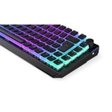 ENDORFY EY5D019, Teclado para gaming negro