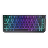 ENDORFY EY5D019, Teclado para gaming negro