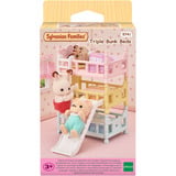 EPOCH Traumwiesen 5741 set de juguetes, Juegos de construcción Construcción, 3 año(s), Multicolor, Plástico, Minorista
