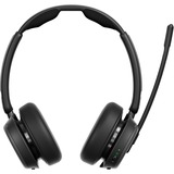 EPOS IMPACT 1060T ANC, Auriculares con micrófono 
