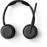 EPOS IMPACT 1060T ANC, Auriculares con micrófono 