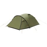 Easy Camp 120478 Setesdal 4, Tienda de campaña verde oliva