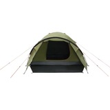 Easy Camp 120478 Setesdal 4, Tienda de campaña verde oliva
