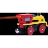 Eichhorn Locomotora a batería, Vehículo de juguete 