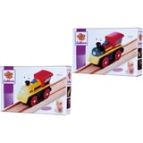 Eichhorn Locomotora a batería, Vehículo de juguete 