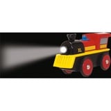 Eichhorn Locomotora a batería, Vehículo de juguete 