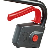 Einhell GC-RT 1545 M Minicultivador eléctrico Corriente alterna 10,3 kg, Cortar rojo/Negro, Minicultivador eléctrico, 45 cm, 22 cm, 20 cm, Negro, Negro