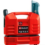 Einhell TC-AC 190 OF Set, Compresor rojo/Negro