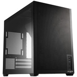 FSP S210-B, Caja/Carcasa negro