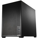 FSP S210-B, Caja/Carcasa negro