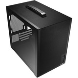 FSP S210-B, Caja/Carcasa negro