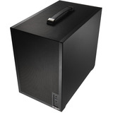 FSP S210-B, Caja/Carcasa negro