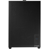 FSP S210-B, Caja/Carcasa negro