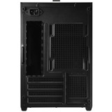 FSP S210-B, Caja/Carcasa negro