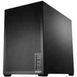 FSP S210, Caja/Carcasa negro
