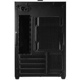 FSP S210, Caja/Carcasa negro