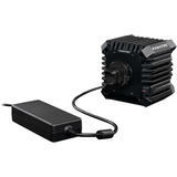  Fanatec CSL DD QR2 (8 Nm), Base del volante negro