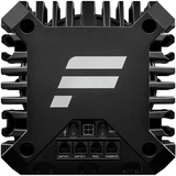  Fanatec CSL DD QR2 (8 Nm), Base del volante negro