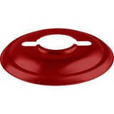 Feuerhand 276-shade-rubyred, Pantalla rojo