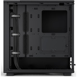 Fractal Design Epoch Solid, Cajas de torre negro
