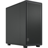Fractal Design Epoch Solid, Cajas de torre negro