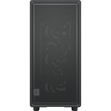 Fractal Design Epoch Solid, Cajas de torre negro