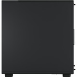 Fractal Design Epoch Solid, Cajas de torre negro