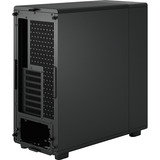 Fractal Design Epoch Solid, Cajas de torre negro