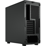Fractal Design Epoch Solid, Cajas de torre negro
