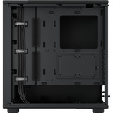 Fractal Design Epoch Solid, Cajas de torre negro