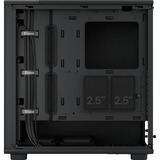Fractal Design Epoch Solid, Cajas de torre negro