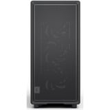 Fractal Design FD-C-EPO1A-01, Cajas de torre negro