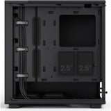 Fractal Design FD-C-EPO1A-01, Cajas de torre negro