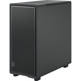 Fractal Design FD-C-EPO1A-01, Cajas de torre negro