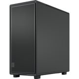 Fractal Design FD-C-EPO1A-01, Cajas de torre negro