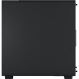Fractal Design FD-C-EPO1A-01, Cajas de torre negro