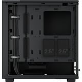 Fractal Design FD-C-EPO1A-01, Cajas de torre negro