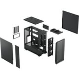 Fractal Design FD-C-EPO1A-01, Cajas de torre negro